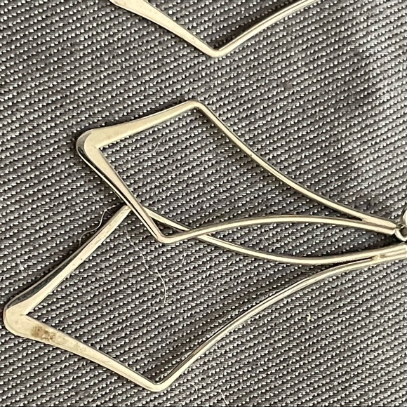 Ross Simmons Earring Jackets - Picture 2 of 2